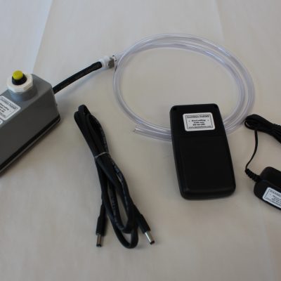 Frontier Pump