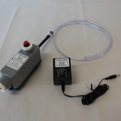 Off Grid PRO Pump
