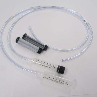 Teat Cup Assembly