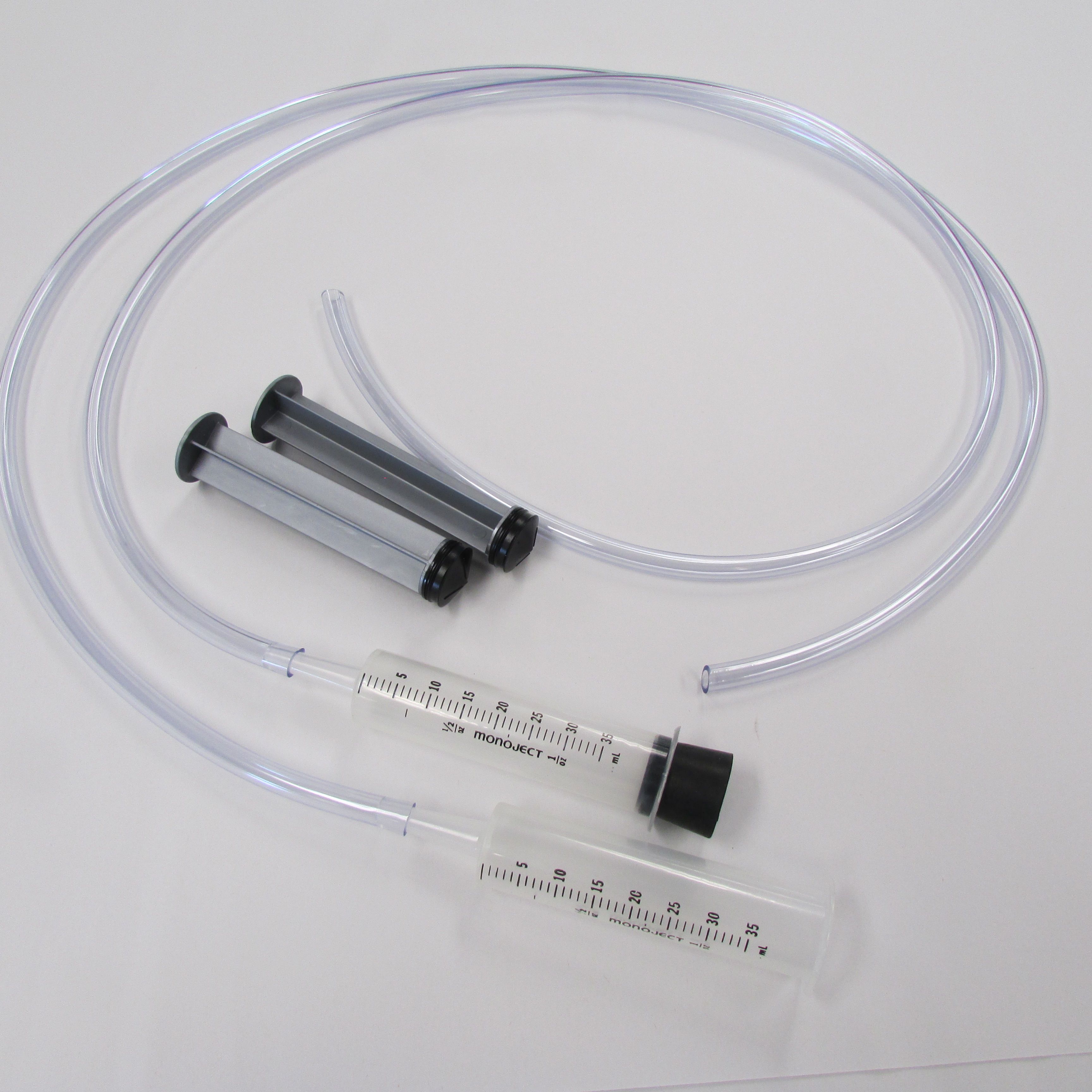 35 ml teat cup assembly Teat Cup Assembly