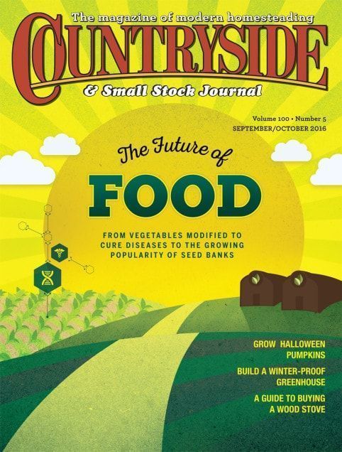 Countryside Daily