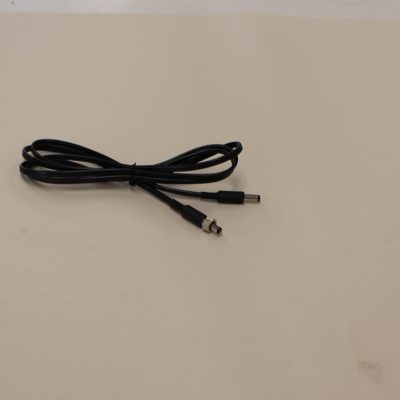 Power Cord For Frontier Pump