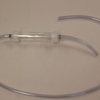 Fluid separator