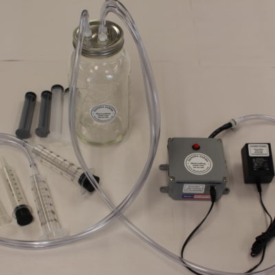 The Brute Milking Kit™