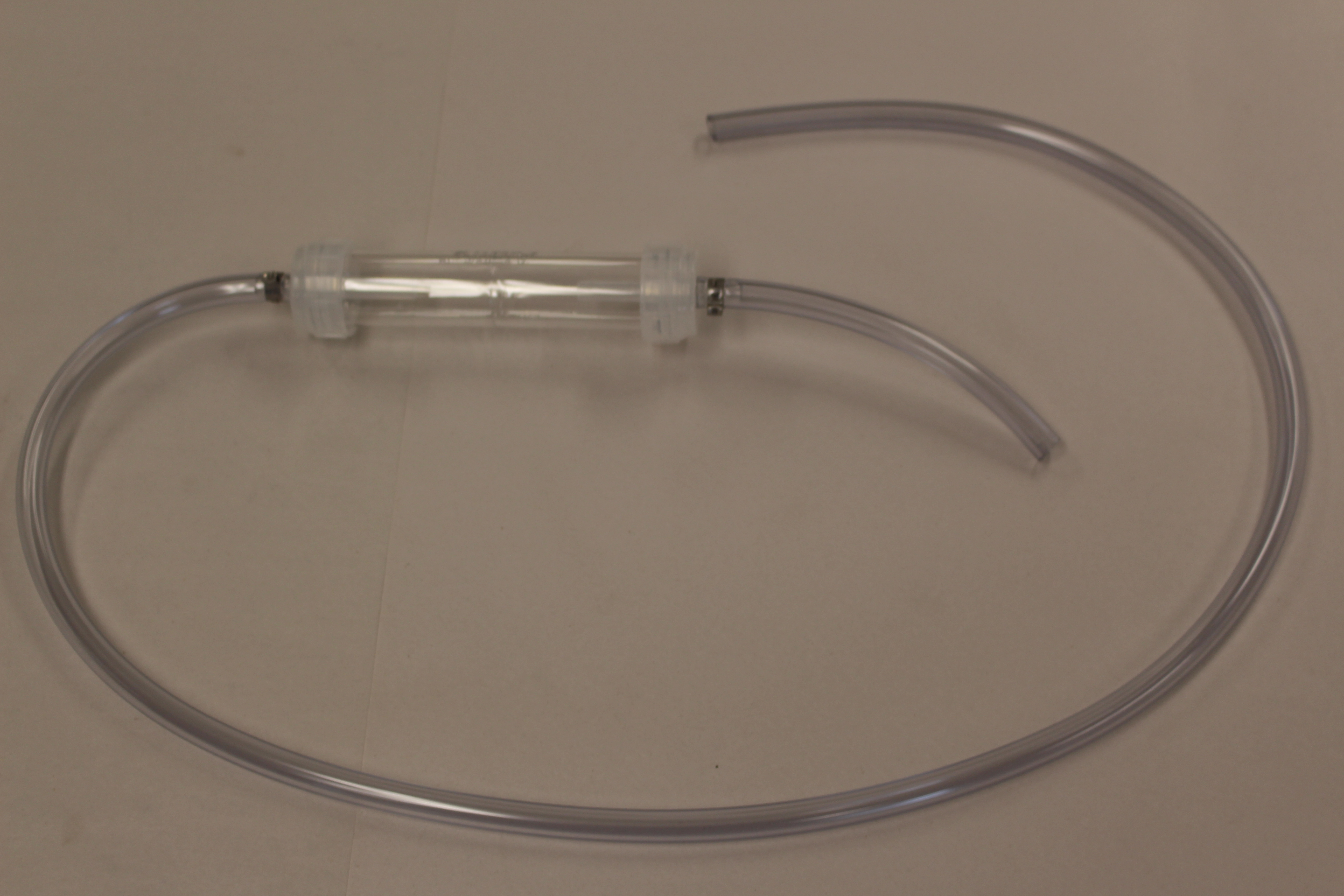 Fluid Separator
