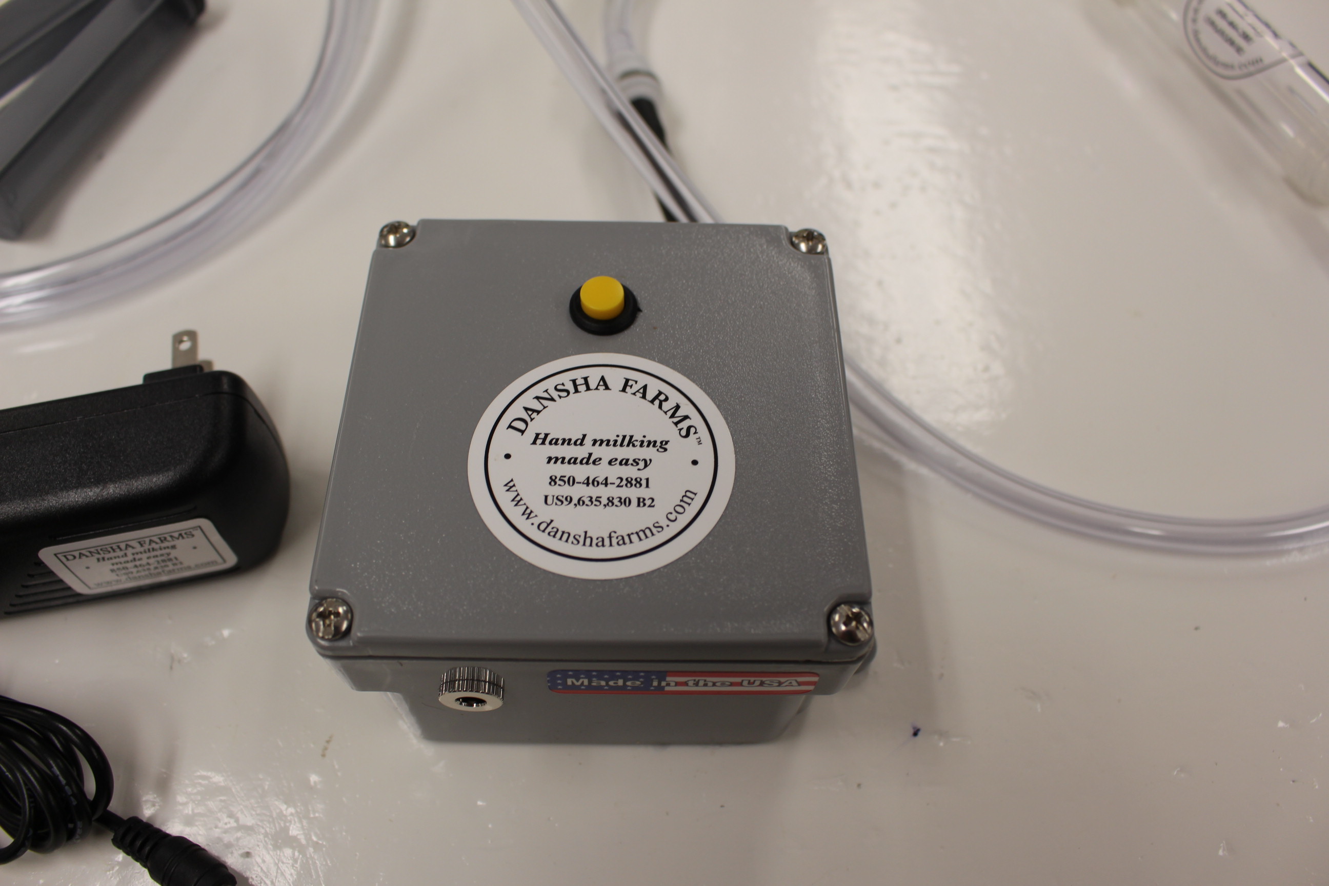 Off Grid Pump Pulse Rechargeable Pump