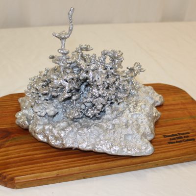 Ant Hill Art