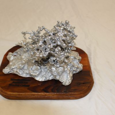 Ant Hill Art